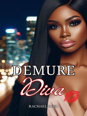 cover image of Demure Diva